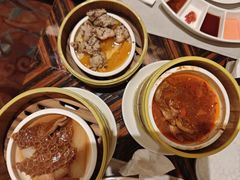 -夏宫中餐厅(香格里拉大酒店)