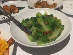 -汤城小厨•粤菜•靓汤(苏州街店)