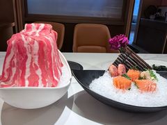 -海月轩海鲜豆捞(紫金塔店)