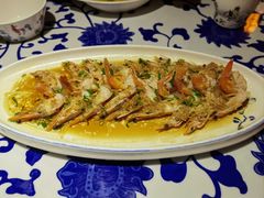 -江南赋(内蒙古大厦店)