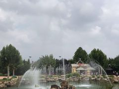 -辛玛王国游乐园