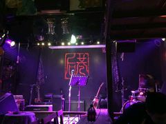 -后巷酒吧Back Alley(未来广场店)