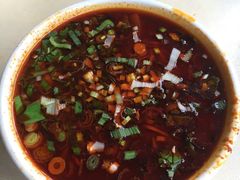 -清真·马安军辣子牛肉面