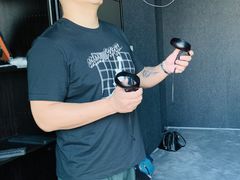 -零纪元VR体验馆·桌游(黄浦店)