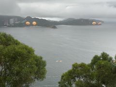 -湾景餐厅(海洋公园店)