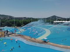 -上海玛雅海滩水公园