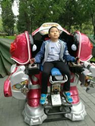 -大望京儿童游乐场