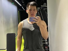 -GMJ·24H健身房(北外滩店)