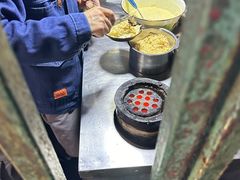 -蛋烘糕(新华公园店)
