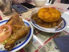 -華人 華星冰室(氹仔 店)