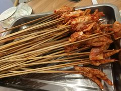 -小郡肝串串香(北蔡店)