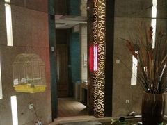 -华夏良子·足道SPA艾灸(翠微店)