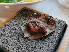 -古点料理