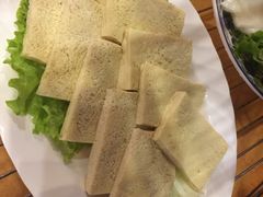-仁和四季涮肉馆(天坛南门店)