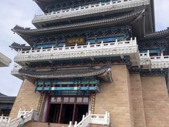 -高榜山景区