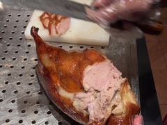 -全聚德(双井店)