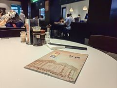 菜单-沈大成(南京东路店)