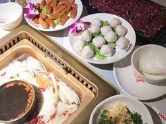 -雾都渣渣火锅(南城智汇城店)