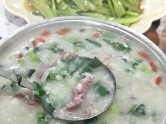 -南记食粥坊·宵夜大排档(卫国路店)