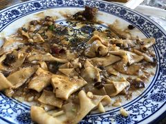 -壹阁胡羊焖饼(特色小吃街店)