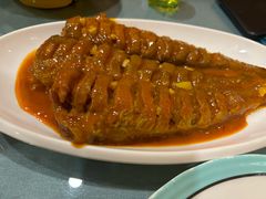 -春花民族美食(佳木斯总店)