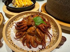 -0776食堂·京城创意菜(七里庄店)
