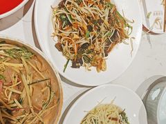 -吉祥春饼·烤鸭(天津新城吾悦店)