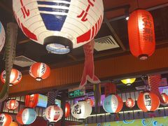 -仙隐小鹿料理食堂(惠济万达店)