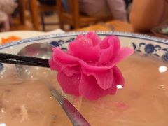 -老雒阳面馆·水席·洛阳菜(王城路店)