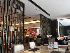 大堂-安蒂娅·海鲜自助餐厅(安蒂娅美兰酒店)