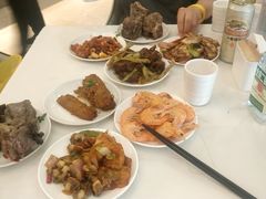 -碧中海汤泉汗蒸酒店