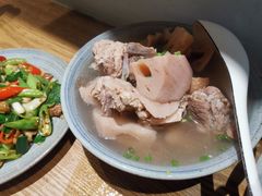 -静一餐厅·湖北菜(前门创始店)