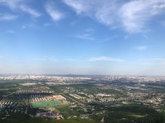-鬼笑石后山停车场