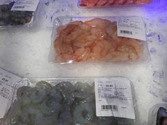 -Olé精品超市(苏州中心店)