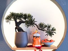 -红小满休闲餐厅(十全街店)