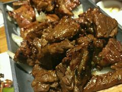 -紫霞门韩国料理烤肉(深南东路店)