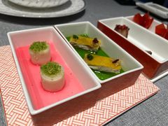 -柿合缘新京菜(国金中心商场店)