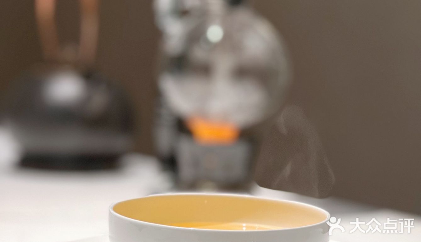 北京 |至味清欢如心妙膳，闹市区里的人间清境
