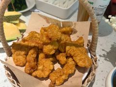 -左庭右院鲜牛肉火锅(长泰广场店)