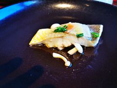 -王府井文华东方酒店-紫膳餐厅
