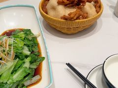 -梅利汴京烤鸭•开封豫菜地标店(晋安路店)