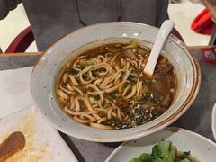 -大师兄·西北小馆(南沙万达广场店)