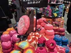 -LUSH(威尼斯人店)