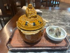 -安泰楼·佛跳墙创始人·传统闽味早茶·酒楼(三坊七巷闽菜地标店)