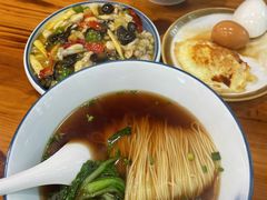 -小方的面(徐家汇店)