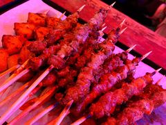 -肉串汪(望京店)