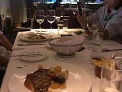 -Ambrosia Oyster Bar & Grill