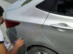 -骑仕租车(三亚凤凰机场店)