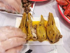 -虾大侠·盱眙龙虾老北京铜锅涮羊肉(金楠天街店)