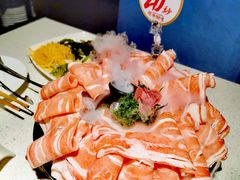 -海底捞火锅(金花路店)